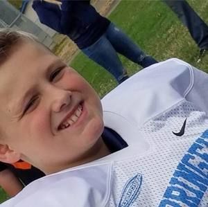 Meet your Posher, James